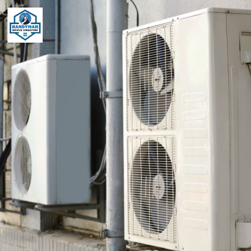 Expert Aircon Repair and Replacement Services in Singapore: Ensuring Optimal Cooling Performance
